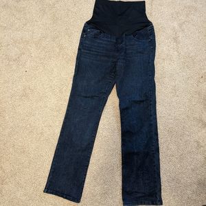 Maternity Tall Size Bootcut Jeans